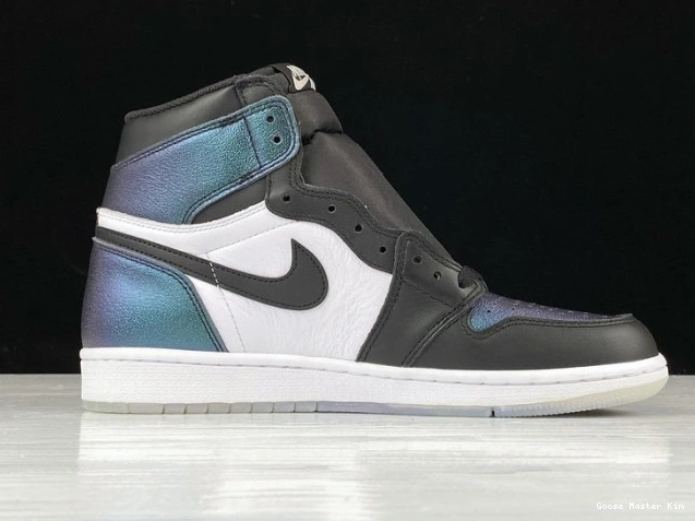All 2017 Jordan 